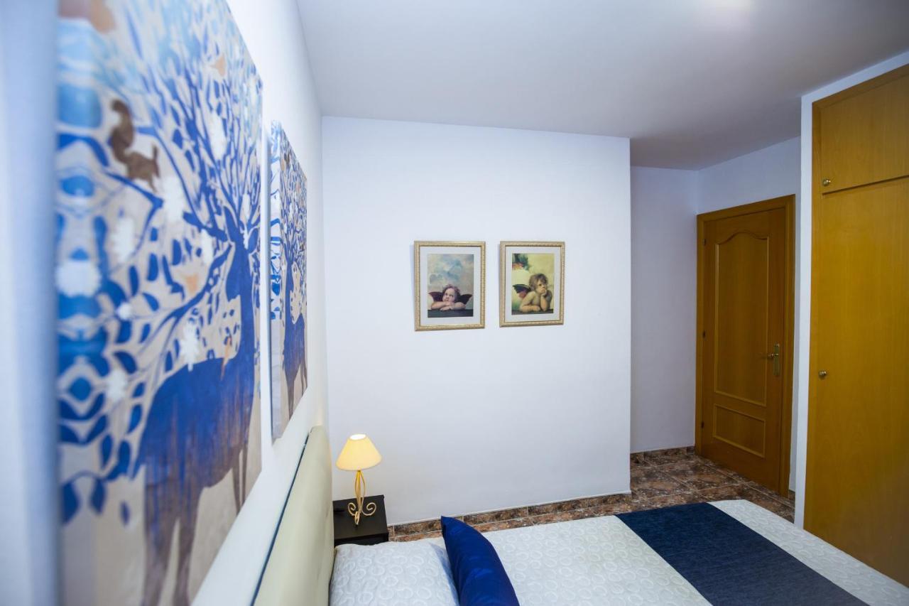 Pluma Planet Costa Dorada - Only Families Vil·la Salou