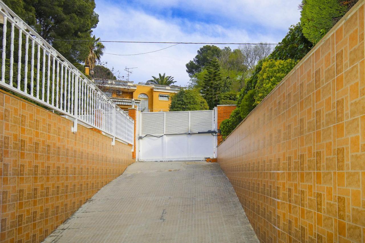 Pluma Planet Costa Dorada - Only Families Vil·la Salou